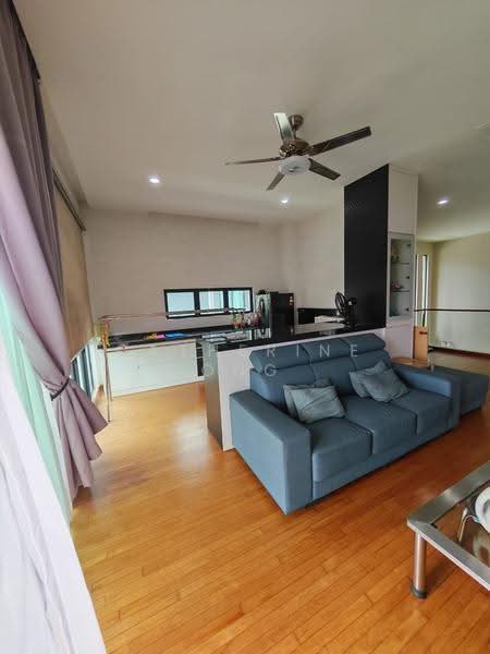 Bungalow House for Sale in Masai (Johor) - Catherine Ong - Living Room - PropertyGuru.com.my