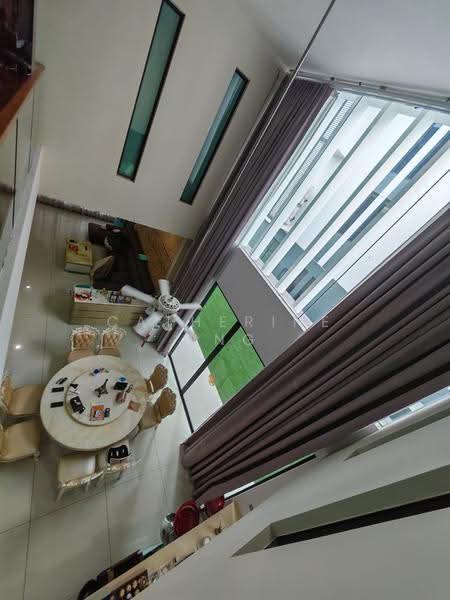 Bungalow House for Sale in Masai (Johor) - Catherine Ong - Living Room - PropertyGuru.com.my