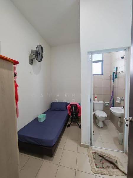 Bungalow House for Sale in Masai (Johor) - Catherine Ong - Bedroom - PropertyGuru.com.my