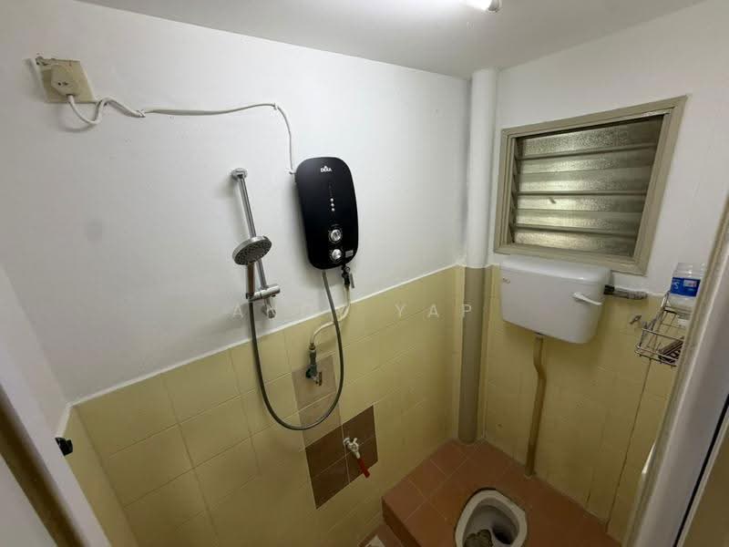 Terraced House for Sale in Rawang (Selangor) - Andy Yap - Bathroom - PropertyGuru.com.my