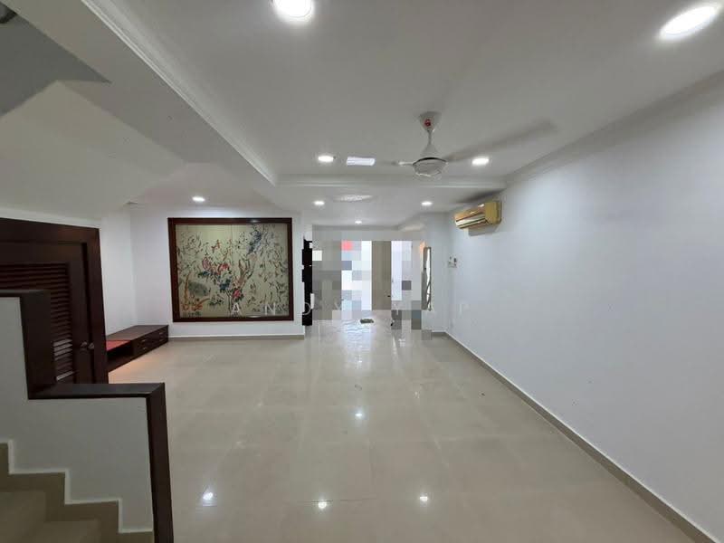 Terraced House for Sale in Rawang (Selangor) - Andy Yap - Living Room - PropertyGuru.com.my