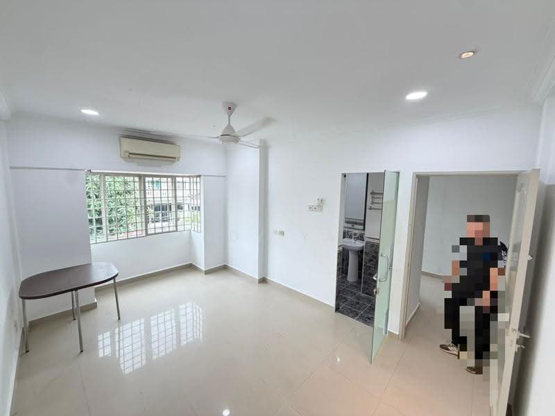 Terraced House for Sale in Rawang (Selangor) - Andy Yap - Interior - PropertyGuru.com.my