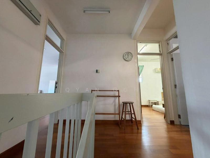 Semi-Detached House for Sale in Desa Ria (Sungai Ara) - Qyan Goh - Interior - PropertyGuru.com.my
