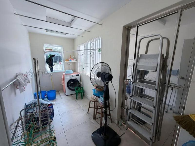 Semi-Detached House for Sale in Desa Ria (Sungai Ara) - Qyan Goh - Interior - PropertyGuru.com.my