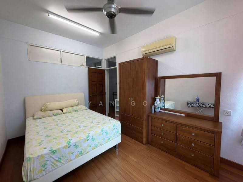 Semi-Detached House for Sale in Desa Ria (Sungai Ara) - Qyan Goh - Bedroom - PropertyGuru.com.my
