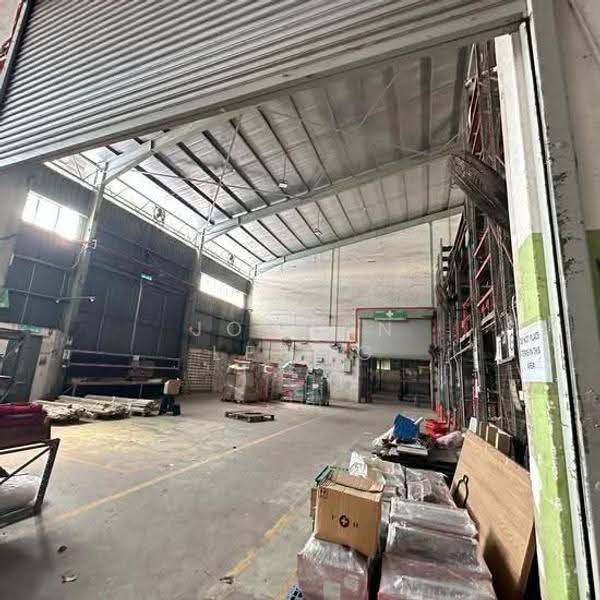Semi-D Factory for Sale in Taman Bunga Negara (Shah Alam) - Jordan Leong - Interior - PropertyGuru.com.my