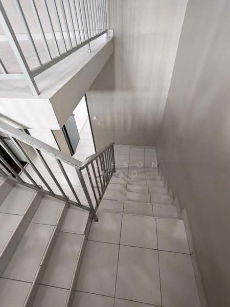 2.5-storey Terraced House for Sale in Taman Pulai Mutiara (Iskandar Puteri (Nusajaya)) - Jameson Choo - Corridor - PropertyGuru.com.my