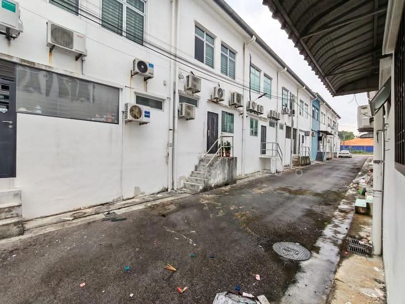 2.5-storey Terraced House for Sale in Taman Pulai Mutiara (Iskandar Puteri (Nusajaya)) - Jameson Choo - PropertyGuru.com.my