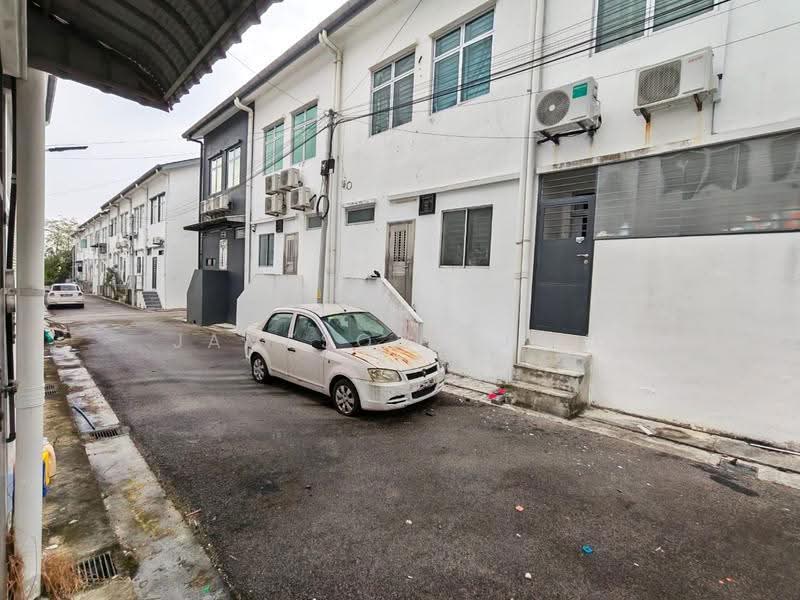 2.5-storey Terraced House for Sale in Taman Pulai Mutiara (Iskandar Puteri (Nusajaya)) - Jameson Choo - PropertyGuru.com.my