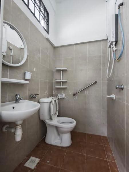 2.5-storey Terraced House for Sale in Taman Pulai Mutiara (Iskandar Puteri (Nusajaya)) - Jameson Choo - PropertyGuru.com.my