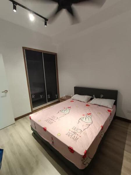 Service Residence for Sale at Cubic Botanical - Crystal Yap - PropertyGuru.com.my