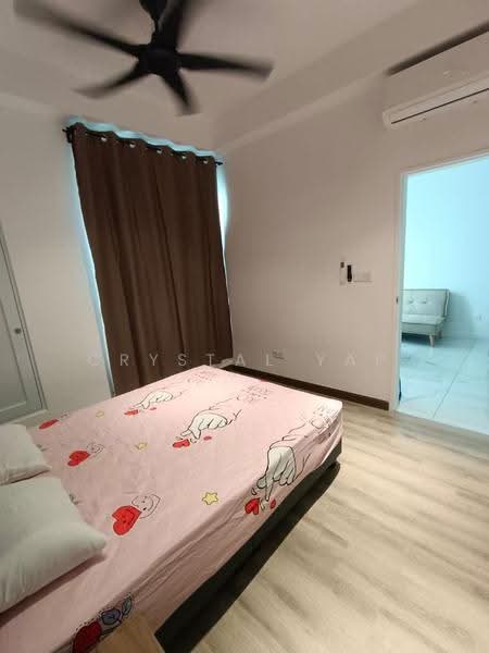 Service Residence for Sale at Cubic Botanical - Crystal Yap - PropertyGuru.com.my