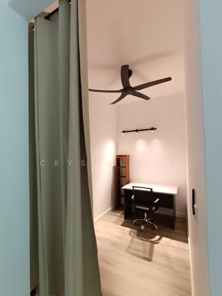 Service Residence for Sale at Cubic Botanical - Crystal Yap - PropertyGuru.com.my
