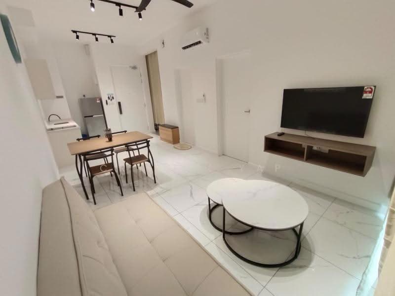 Service Residence for Sale at Cubic Botanical - Crystal Yap - PropertyGuru.com.my