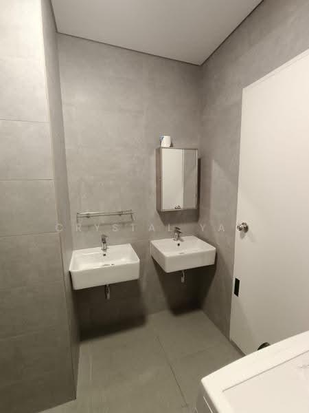 Service Residence for Sale at Cubic Botanical - Crystal Yap - PropertyGuru.com.my