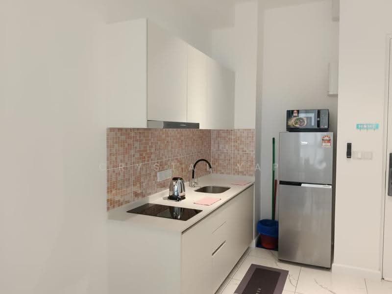 Service Residence for Sale at Cubic Botanical - Crystal Yap - PropertyGuru.com.my
