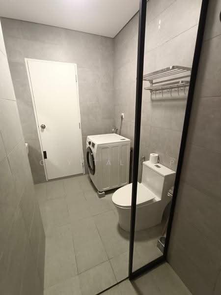 Service Residence for Sale at Cubic Botanical - Crystal Yap - PropertyGuru.com.my