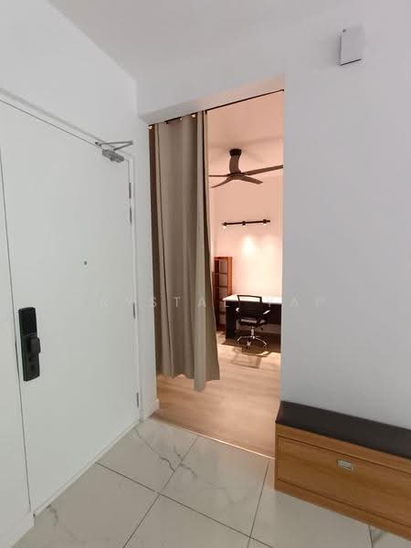 Service Residence for Sale at Cubic Botanical - Crystal Yap - PropertyGuru.com.my