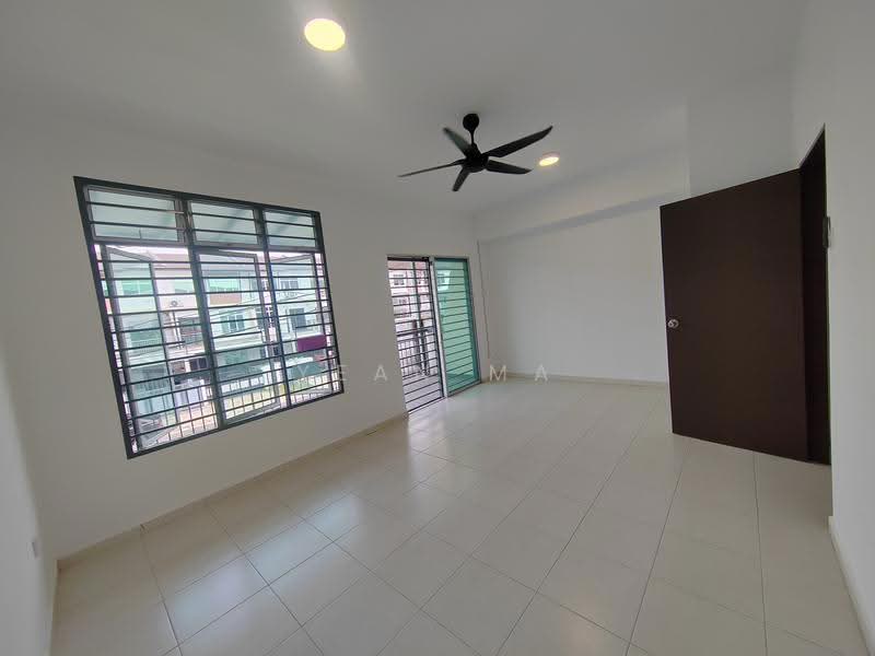 Terraced House for Rent in Taman Kundang Jaya (Rawang) - Yean Ma - Interior - PropertyGuru.com.my