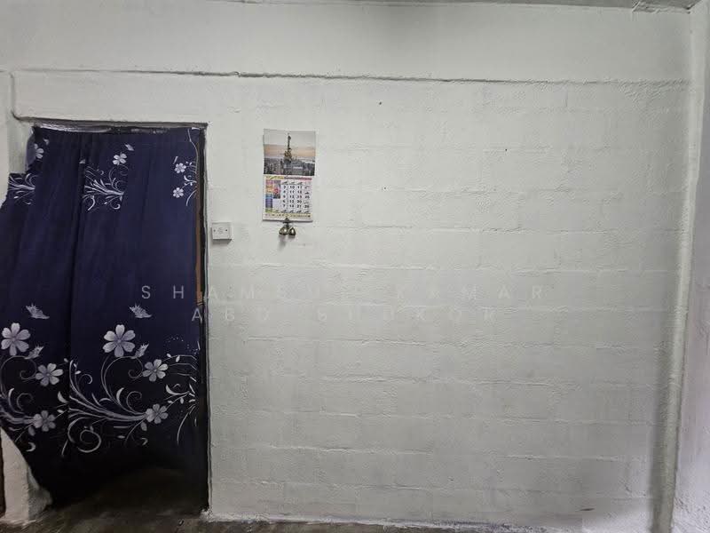 Flat for Sale at Taman Kajang Utama - Shamsul Kamar Abd Shukor - Interior - PropertyGuru.com.my