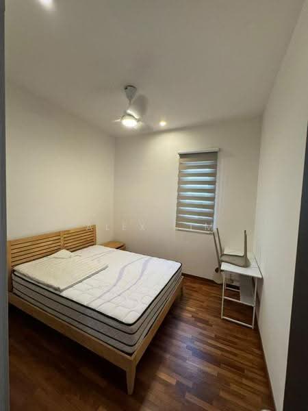 Service Residence for Rent at The Tamarind - Alex Lim - Bedroom - PropertyGuru.com.my
