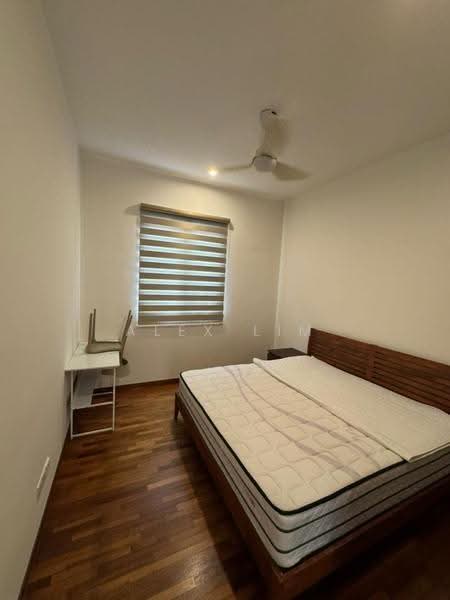 Service Residence for Rent at The Tamarind - Alex Lim - Bedroom - PropertyGuru.com.my