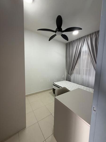 Service Residence for Sale at Univ 360 Place - Yew Lan Wong - Bedroom - PropertyGuru.com.my