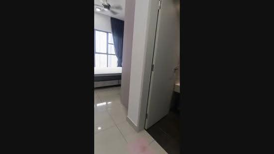 Service Residence for Rent at Trion @ KL - Joseph Wong - PropertyGuru.com.my