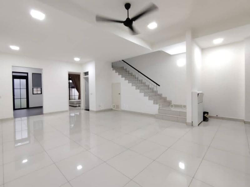 Terraced House for Sale in Johor Bahru (Johor) - Jameson Choo - Living Room - PropertyGuru.com.my