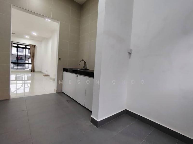 Terraced House for Sale in Johor Bahru (Johor) - Jameson Choo - Living Room - PropertyGuru.com.my
