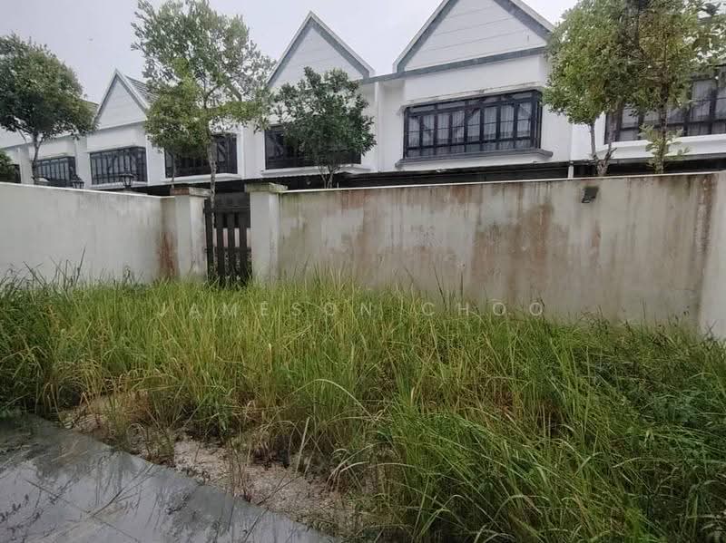 Terraced House for Sale in Johor Bahru (Johor) - Jameson Choo - Exterior - PropertyGuru.com.my