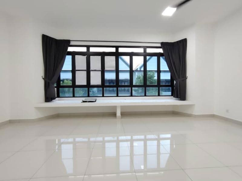 Terraced House for Sale in Johor Bahru (Johor) - Jameson Choo - Living Room - PropertyGuru.com.my