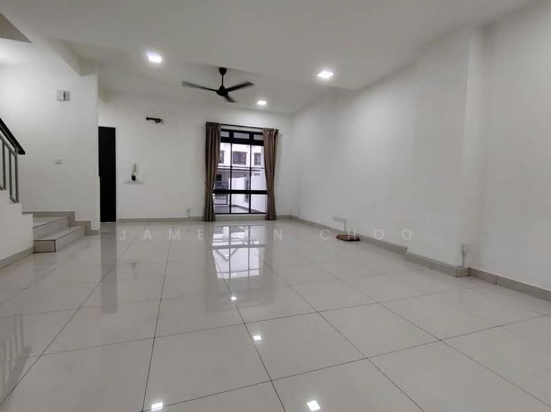 Terraced House for Sale in Johor Bahru (Johor) - Jameson Choo - Living Room - PropertyGuru.com.my
