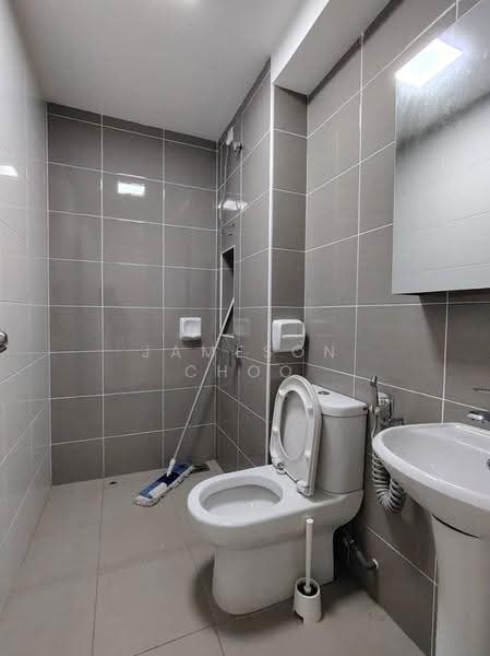 Terraced House for Sale in Johor Bahru (Johor) - Jameson Choo - Bathroom - PropertyGuru.com.my