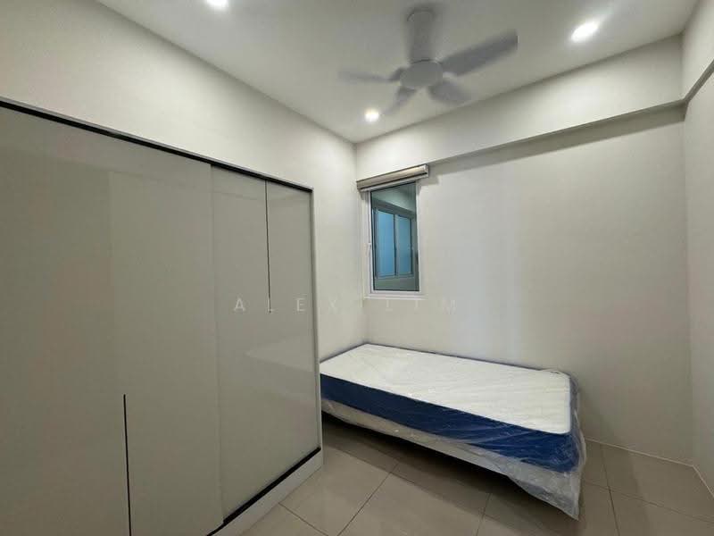 Condominium for Rent at Zen 6 - Alex Lim - Bedroom - PropertyGuru.com.my