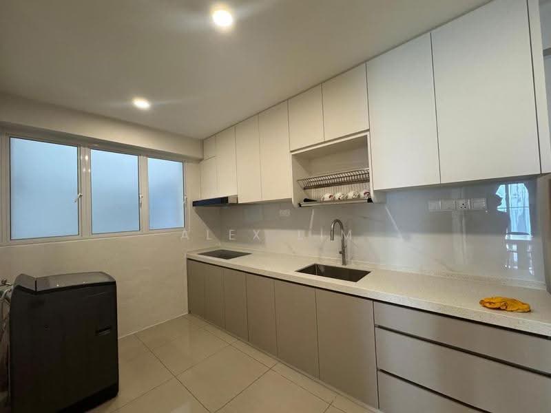 Condominium for Rent at Zen 6 - Alex Lim - Kitchen - PropertyGuru.com.my