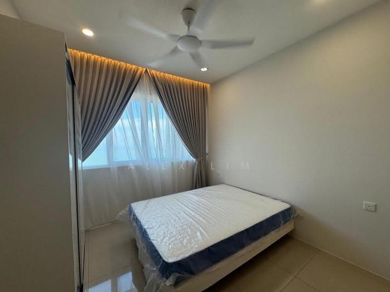 Condominium for Rent at Zen 6 - Alex Lim - Bedroom - PropertyGuru.com.my