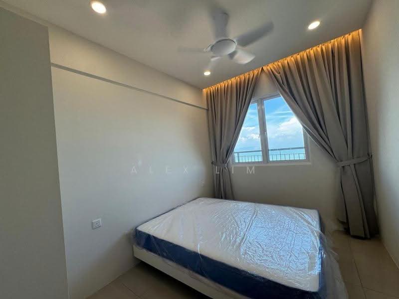 Condominium for Rent at Zen 6 - Alex Lim - Bedroom - PropertyGuru.com.my