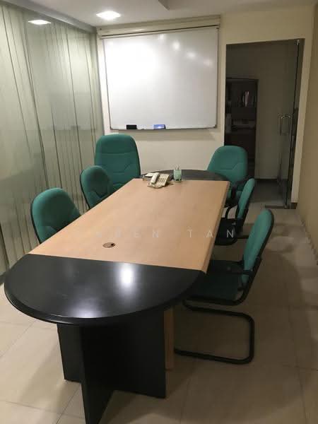 Pejabat untuk Dijual di One South (Sungai Besi) - Daren Tan - Interior - PropertyGuru.com.my