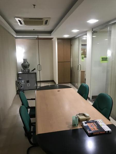 Pejabat untuk Dijual di One South (Sungai Besi) - Daren Tan - Interior - PropertyGuru.com.my