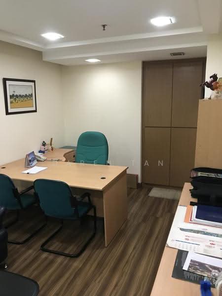 Pejabat untuk Dijual di One South (Sungai Besi) - Daren Tan - Study - PropertyGuru.com.my