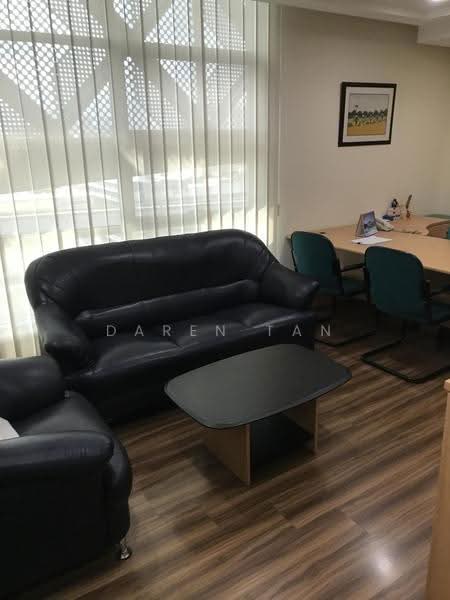 Pejabat untuk Dijual di One South (Sungai Besi) - Daren Tan - Interior - PropertyGuru.com.my