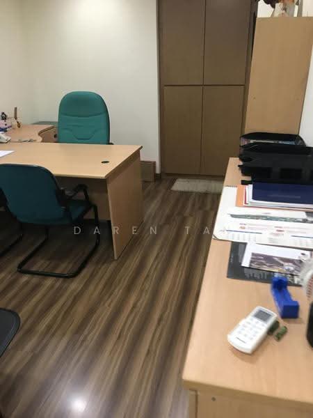 Pejabat untuk Dijual di One South (Sungai Besi) - Daren Tan - Interior - PropertyGuru.com.my