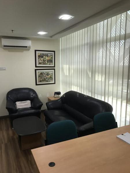 Pejabat untuk Dijual di One South (Sungai Besi) - Daren Tan - Interior - PropertyGuru.com.my