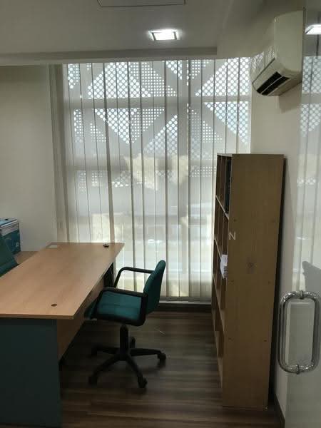 Pejabat untuk Dijual di One South (Sungai Besi) - Daren Tan - Study - PropertyGuru.com.my