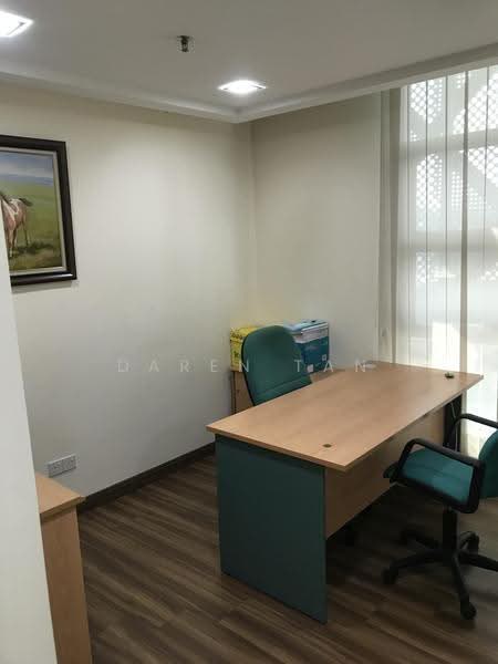 Pejabat untuk Dijual di One South (Sungai Besi) - Daren Tan - Study - PropertyGuru.com.my