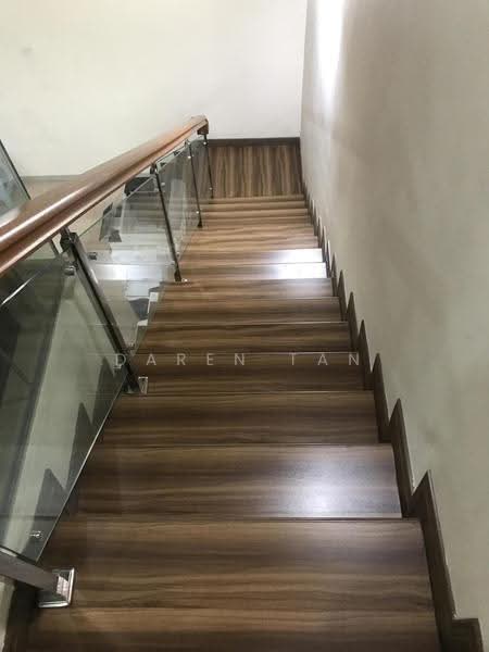 Pejabat untuk Dijual di One South (Sungai Besi) - Daren Tan - Interior - PropertyGuru.com.my