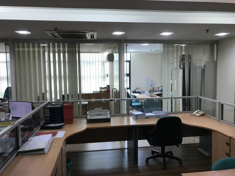 Pejabat untuk Dijual di One South (Sungai Besi) - Daren Tan - Interior - PropertyGuru.com.my
