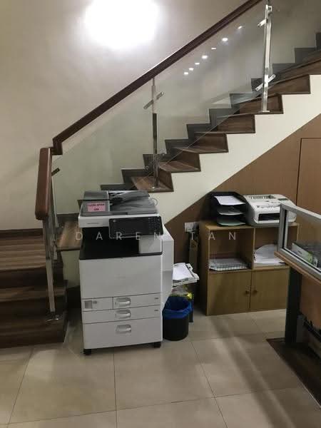Pejabat untuk Dijual di One South (Sungai Besi) - Daren Tan - Interior - PropertyGuru.com.my