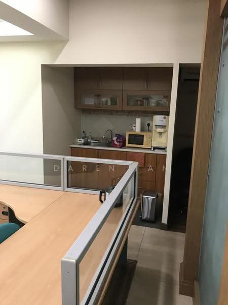 Pejabat untuk Dijual di One South (Sungai Besi) - Daren Tan - Kitchen - PropertyGuru.com.my